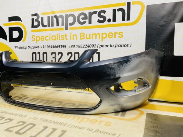 BUMPER Ford Focus MK2  2008-2012 VOORBUMPER 1-D9-10061z