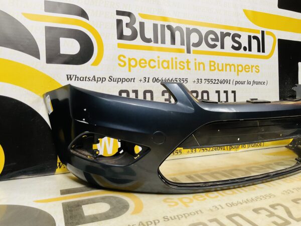 BUMPER Ford Focus MK2  2008-2012 VOORBUMPER 1-D9-10061z