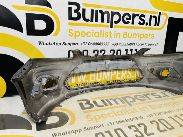 BUMPER Ford Focus MK2  2008-2012 VOORBUMPER 1-D9-10061z