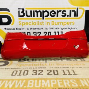 Bumper Opel Corsa D 2007-2011 Achterbumper 1-E7-10069R