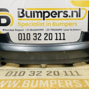 Bumper Hyundai Elantra  Achterbumper 1-E7-10070R