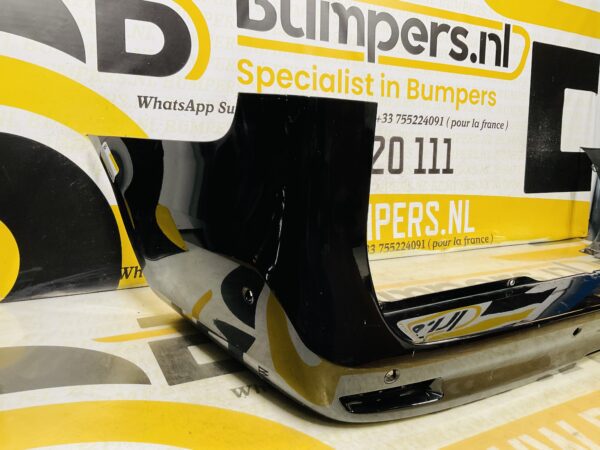 Bumper Mercedes V Klasse W447 Viano Lang 2014-2022 Achterbumper 1-E10-10074R