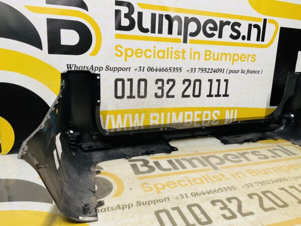 Bumper Mercedes V Klasse W447 Viano Lang 2014-2022 Achterbumper 1-E10-10074R
