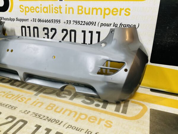 Bumper Suzuki Splash 71811-85L Achterbumper 1-E7-10075T