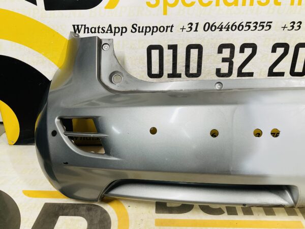 Bumper Suzuki Splash 71811-85L Achterbumper 1-E7-10075T