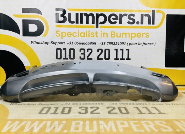 Bumper Suzuki Splash 71811-85L Achterbumper 1-E7-10075T