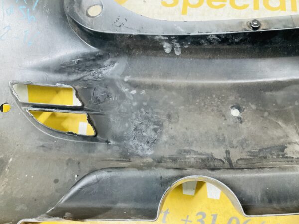 Bumper Suzuki Splash 71811-85L Achterbumper 1-E7-10075T