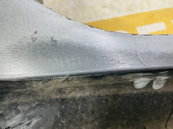 Bumper Suzuki Splash 71811-85L Achterbumper 1-E7-10075T