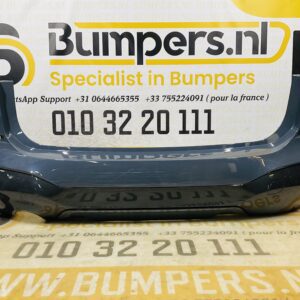 Bumper BMW X1 F48  MPakket M-Pakket 511280758 Achterbumper 1-F8-10079T