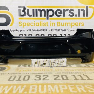 Bumper Volkswagen Polo 2G 4xpdc 2G6807421 2017-2021 Achterbumper 1-E8-10086T