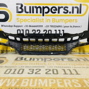 Bumpergrille Volkswagen TRoc T-Roc 2GA805903D Bumpergrill 2-L8-10203T