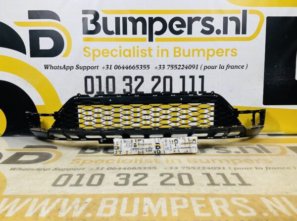 Bumpergrille Volkswagen TRoc T-Roc 2GA805903D Bumpergrill 2-L8-10203T