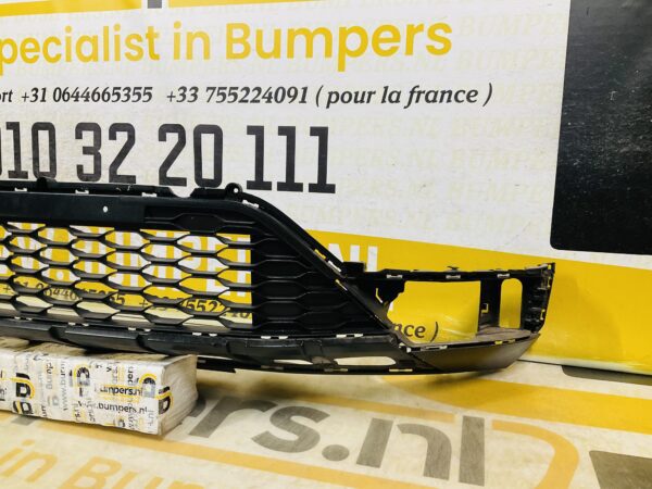 Bumpergrille Volkswagen TRoc T-Roc 2GA805903D Bumpergrill 2-L8-10203T