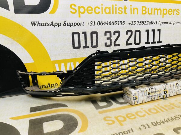 Bumpergrille Volkswagen TRoc T-Roc 2GA805903D Bumpergrill 2-L8-10203T