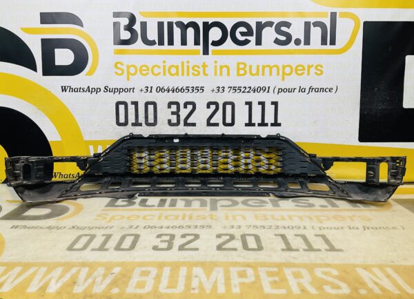 Bumpergrille Volkswagen TRoc T-Roc 2GA805903D Bumpergrill 2-L8-10203T