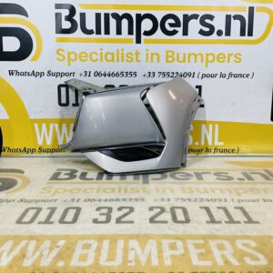 Bumperhoek Citroen DS3  2085621X  Voorbumper Hoek Links 2-N5-10206T