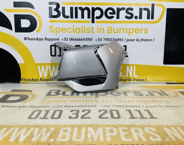 Bumperhoek Citroen DS3  2085621X  Voorbumper Hoek Links 2-N5-10206T
