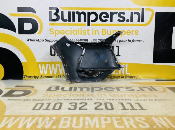 Bumperhoek Citroen DS3  2085621X  Voorbumper Hoek Links 2-N5-10206T