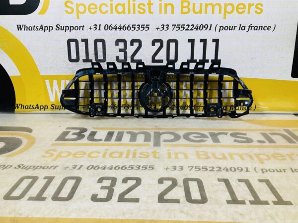 Grille Mercedes A Klasse W177 A45 AMG 2019-2023 Bumpergrill 2-M4-10205T