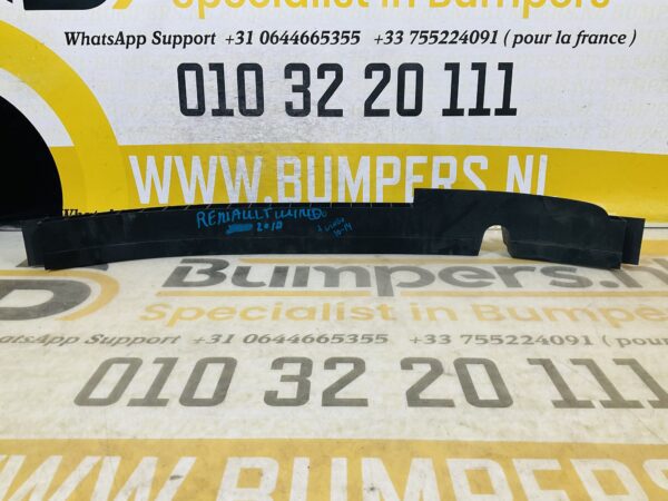 Plasticbalk Renault Twingo AE0011209AA01 Plastic Balk Wind 2-L4-10209T