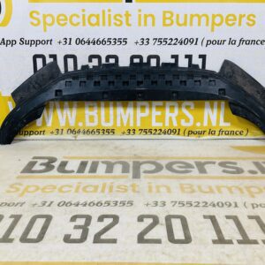 Onderplaat Audi 8x0 8x0807611A  2010-2015 BumperLip 2-L4-10210T