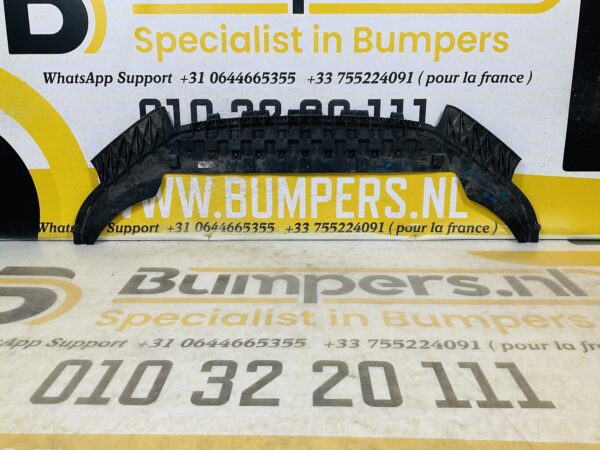 Onderplaat Audi 8x0 8x0807611A  2010-2015 BumperLip 2-L4-10210T