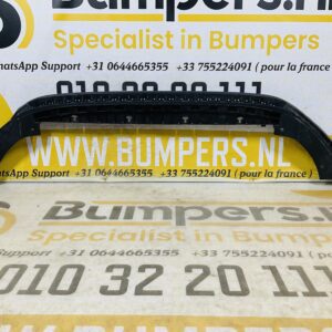 Onderplaat Seat Ibiza 6F 6F807611A 2017-2022 Bumper Lip 2-L4-10211T