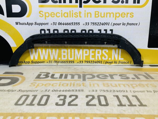 Onderplaat Seat Ibiza 6F 6F807611A 2017-2022 Bumper Lip 2-L4-10211T