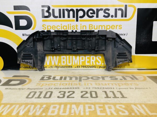 Onderplaat Citroen Jumpy  9808501880 2017-2023 BumperLip 2-R4-10212T