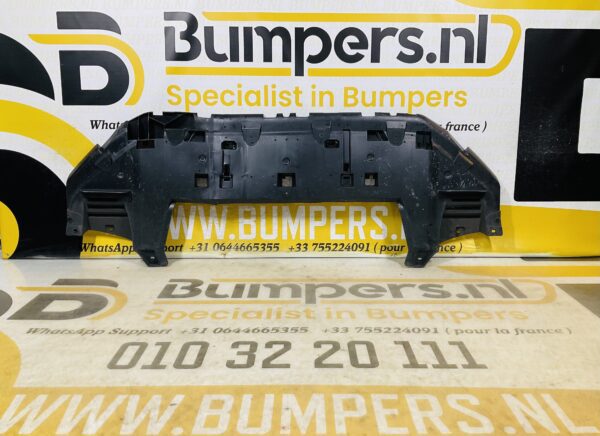 Onderplaat Citroen Jumpy  9808501880 2017-2023 BumperLip 2-R4-10212T