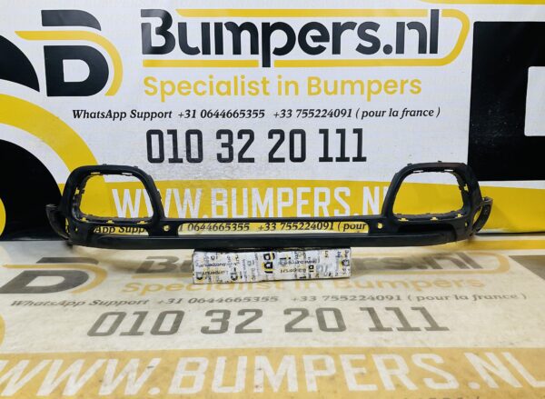 Grille Citroen C5 Aircross 9825347477 Bumpergrill 2-L8-10213T