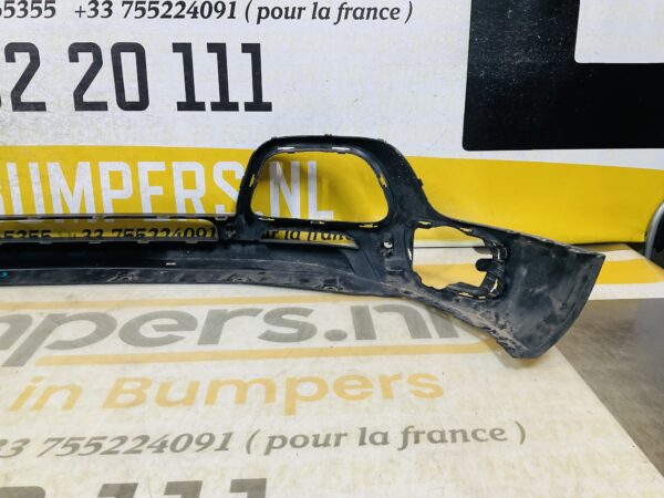 Grille Citroen C5 Aircross 9825347477 Bumpergrill 2-L8-10213T