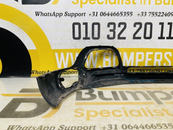 Grille Citroen C5 Aircross 9825347477 Bumpergrill 2-L8-10213T