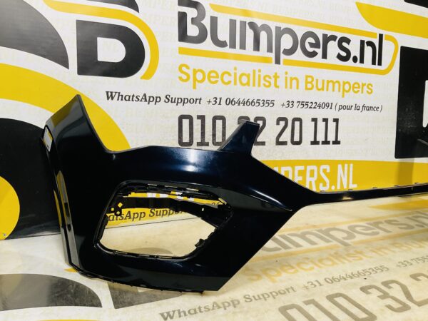 BUMPER Seat Ateca Facelift 2021-2023 VOORBUMPER 2-C10-10098z
