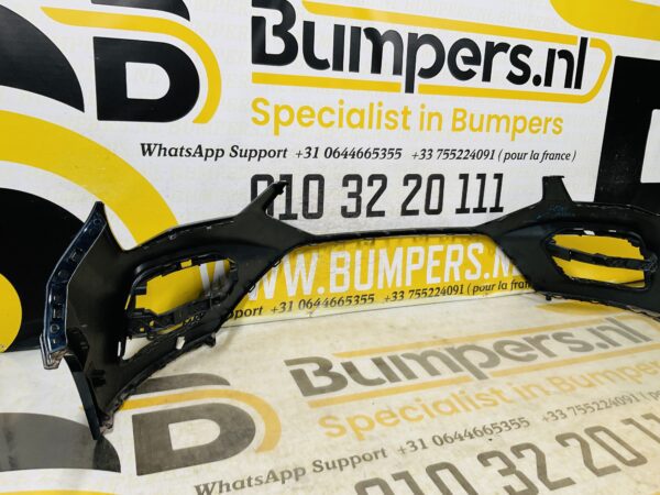 BUMPER Seat Ateca Facelift 2021-2023 VOORBUMPER 2-C10-10098z
