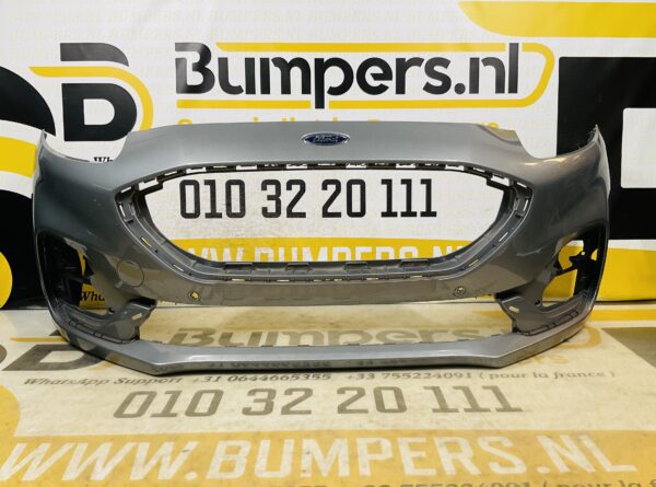 BUMPER Ford Puma Stline ST-Line 6xpdc VOORBUMPER 1-D5-10105z