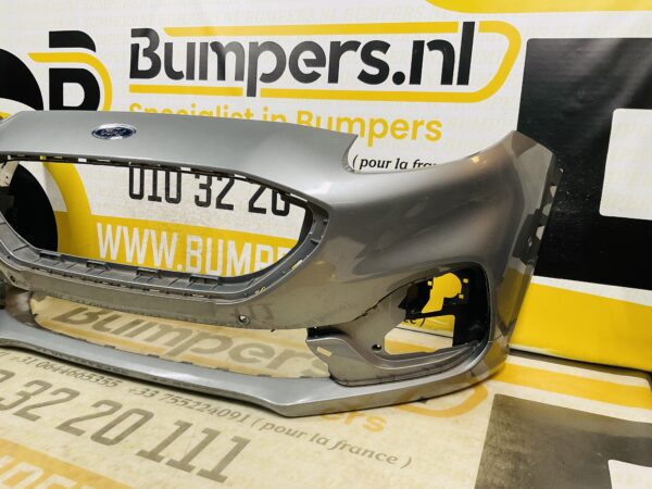 BUMPER Ford Puma Stline ST-Line 6xpdc VOORBUMPER 1-D5-10105z