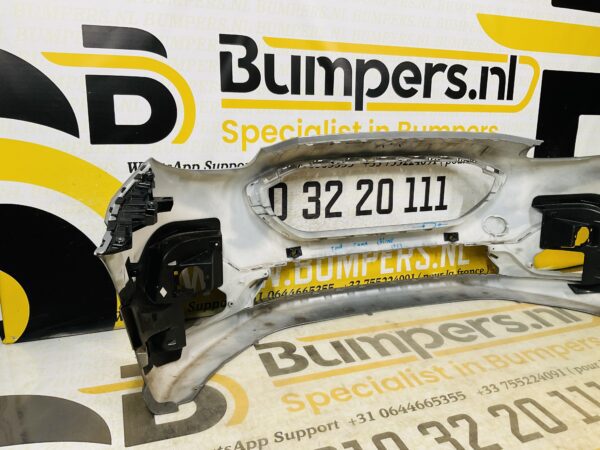 BUMPER Ford Puma Stline ST-Line 6xpdc VOORBUMPER 1-D5-10105z