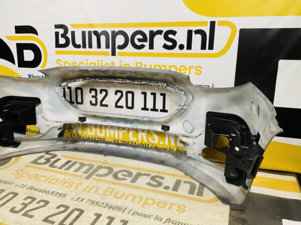 BUMPER Ford Puma Stline ST-Line 6xpdc VOORBUMPER 1-D5-10105z