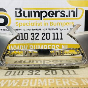BUMPER Lexus RX350 2019-2023 VOORBUMPER 2-G5-10107z