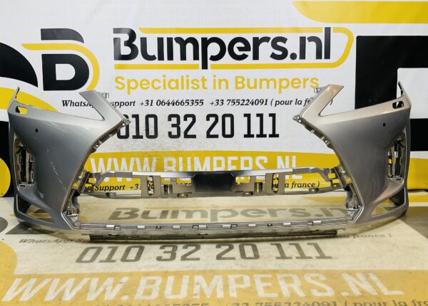BUMPER Lexus RX350 2019-2023 VOORBUMPER 2-G5-10107z