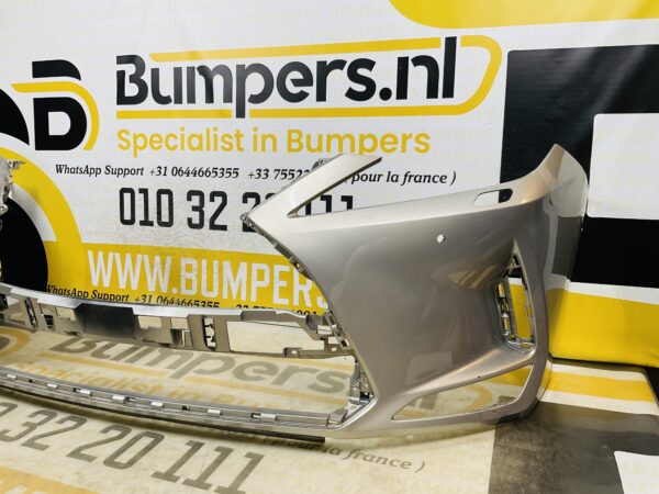 BUMPER Lexus RX350 2019-2023 VOORBUMPER 2-G5-10107z