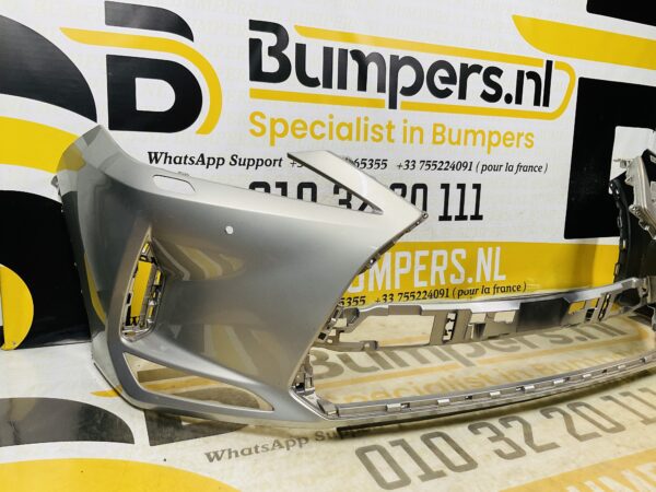 BUMPER Lexus RX350 2019-2023 VOORBUMPER 2-G5-10107z