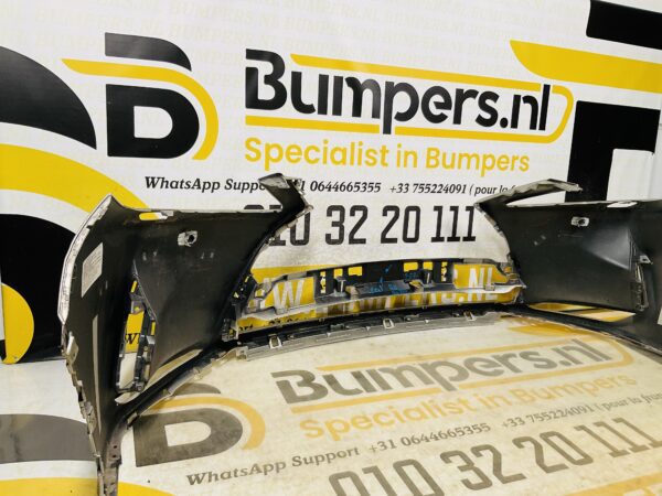 BUMPER Lexus RX350 2019-2023 VOORBUMPER 2-G5-10107z