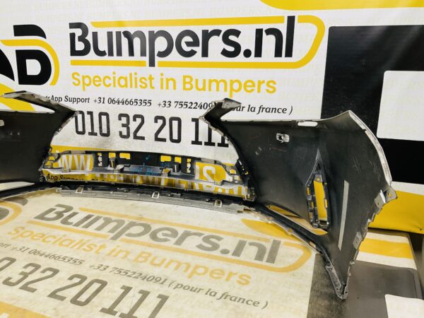 BUMPER Lexus RX350 2019-2023 VOORBUMPER 2-G5-10107z