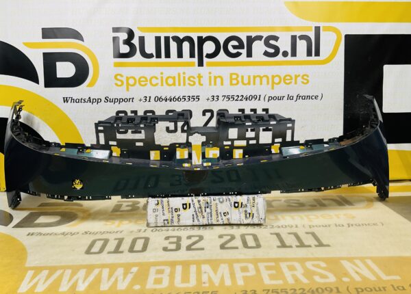 BUMPER Hyundai Ioniq Facelift 2021-2024 VOORBUMPER 2-E4-10129z