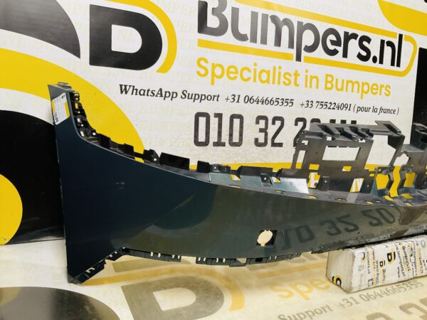 BUMPER Hyundai Ioniq Facelift 2021-2024 VOORBUMPER 2-E4-10129z