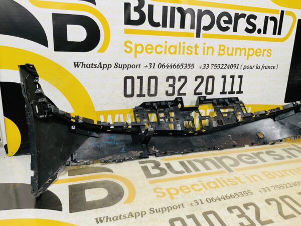 BUMPER Hyundai Ioniq Facelift 2021-2024 VOORBUMPER 2-E4-10129z