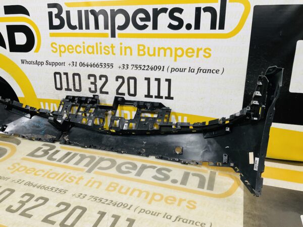 BUMPER Hyundai Ioniq Facelift 2021-2024 VOORBUMPER 2-E4-10129z