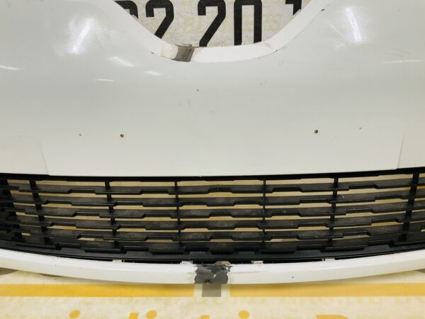 BUMPER Renault Twingo Facelift 2019-2024 VOORBUMPER 2-F3-10130z